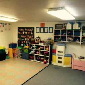 St Peters Daycare