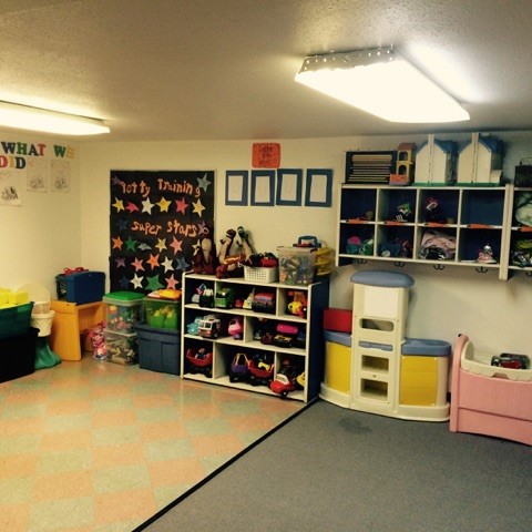 St Peters Mo Daycare