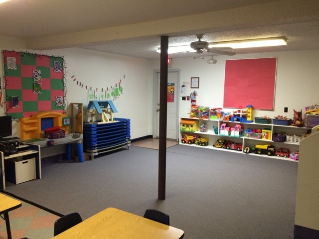St Peters Mo Daycare