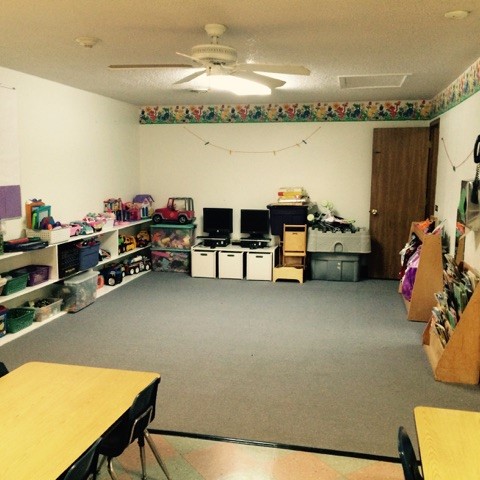 St Peters Mo Daycare