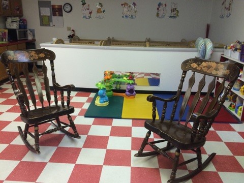 St Peters Mo Daycare