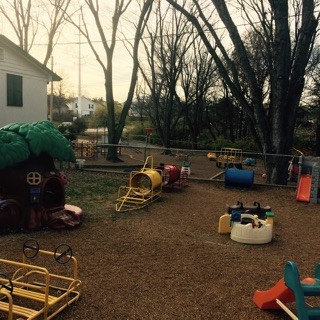 St Peters Mo Daycare