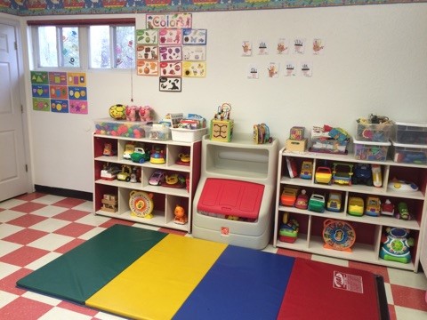 St Peters Mo Daycare